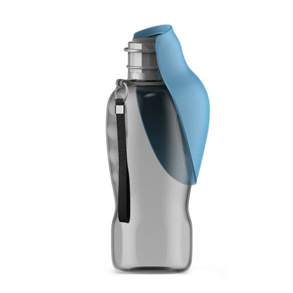 Loopre Portable Dog Water Bottle – Never Leave Home Without Water Again | 800ml